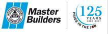 Master Builder logo